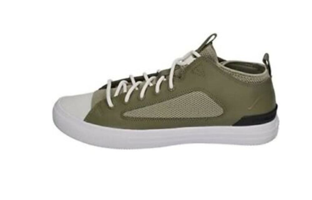 Converse CTAS Ultra OX Lightweight Green 170932c Size Men 6/Women 8